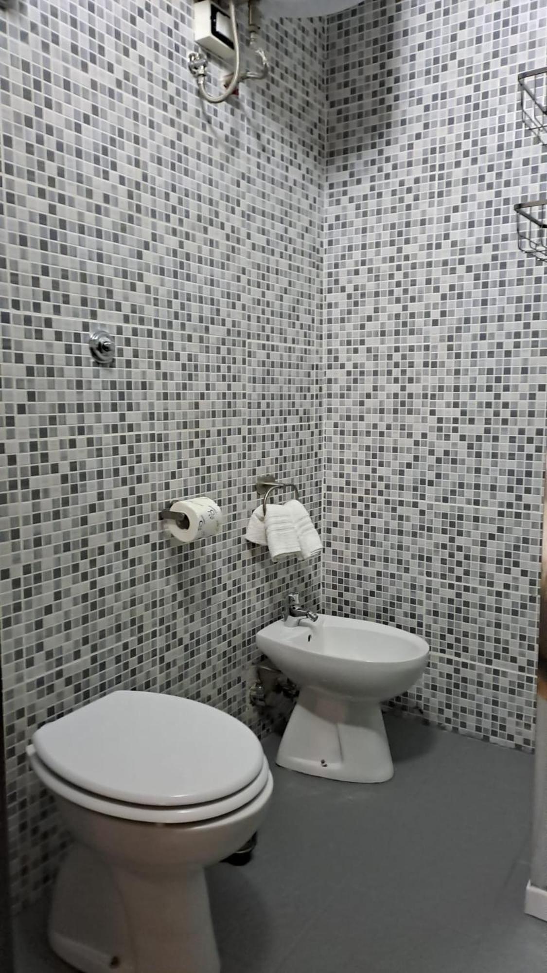 Royal Poerio Hotel Nápoly Kültér fotó