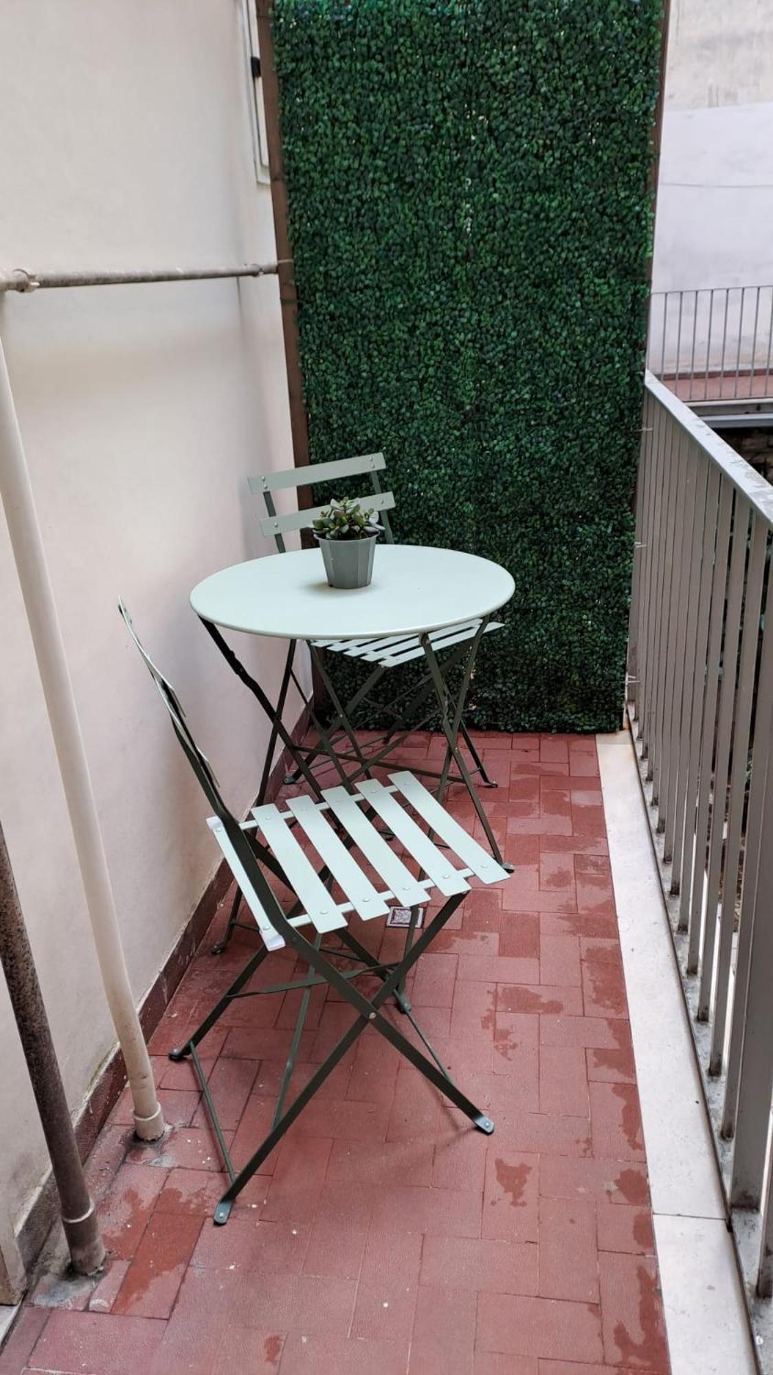 Royal Poerio Hotel Nápoly Kültér fotó